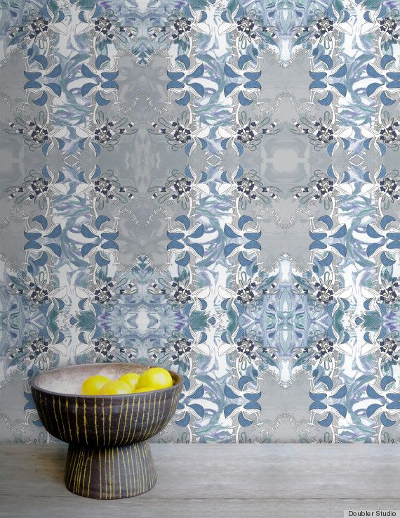 Bold Wallpaper Designs That Are Nothing Short Of Amazing