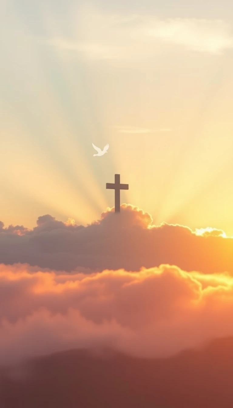 Christian Cell Phone Wallpaper