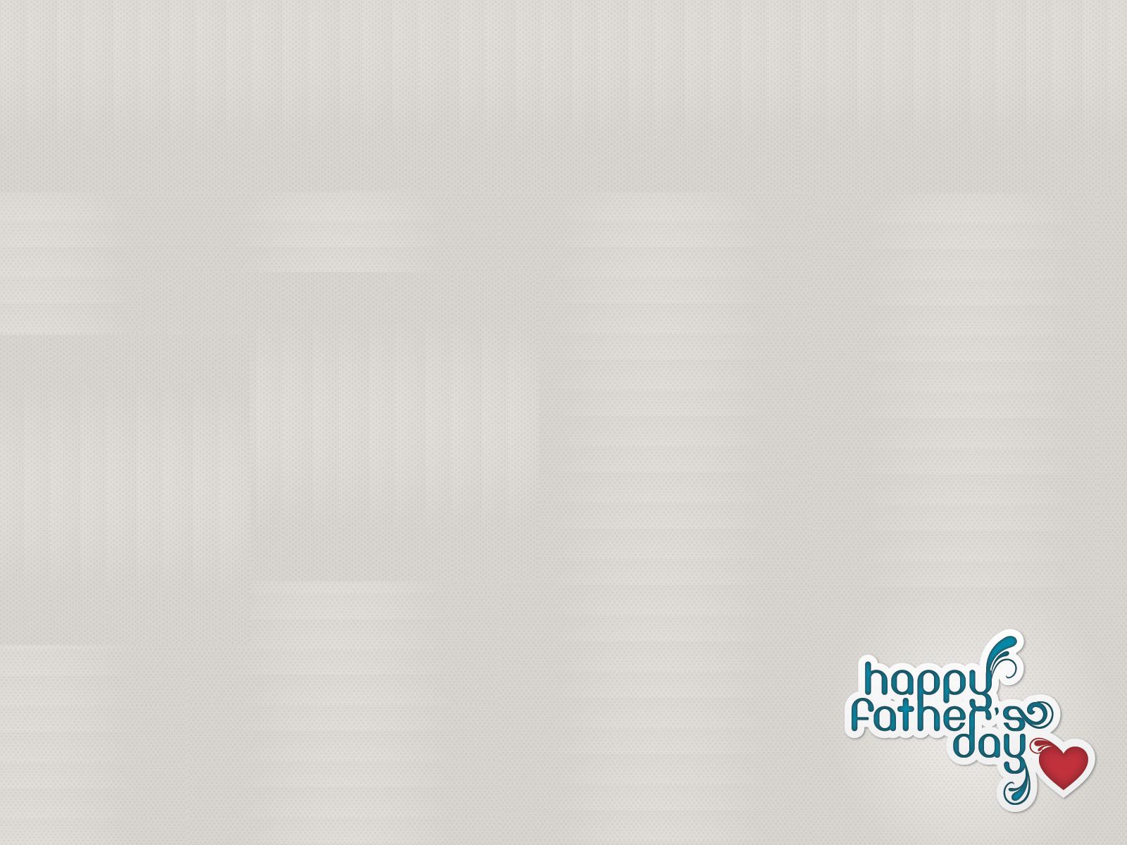 Happy Fathers Day Ppt Background Templates
