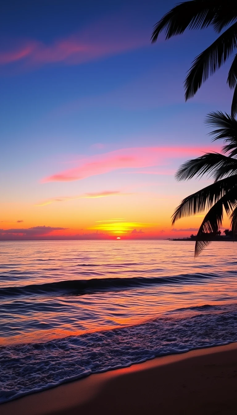 Most Beautiful Ocean Wallpaper
