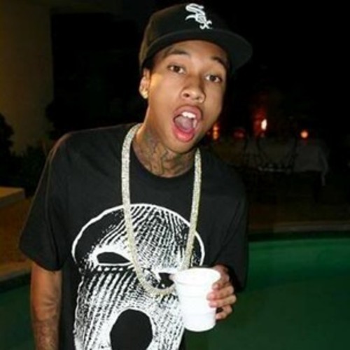 Tyga Cover Photos Ymcmb S Own Recently