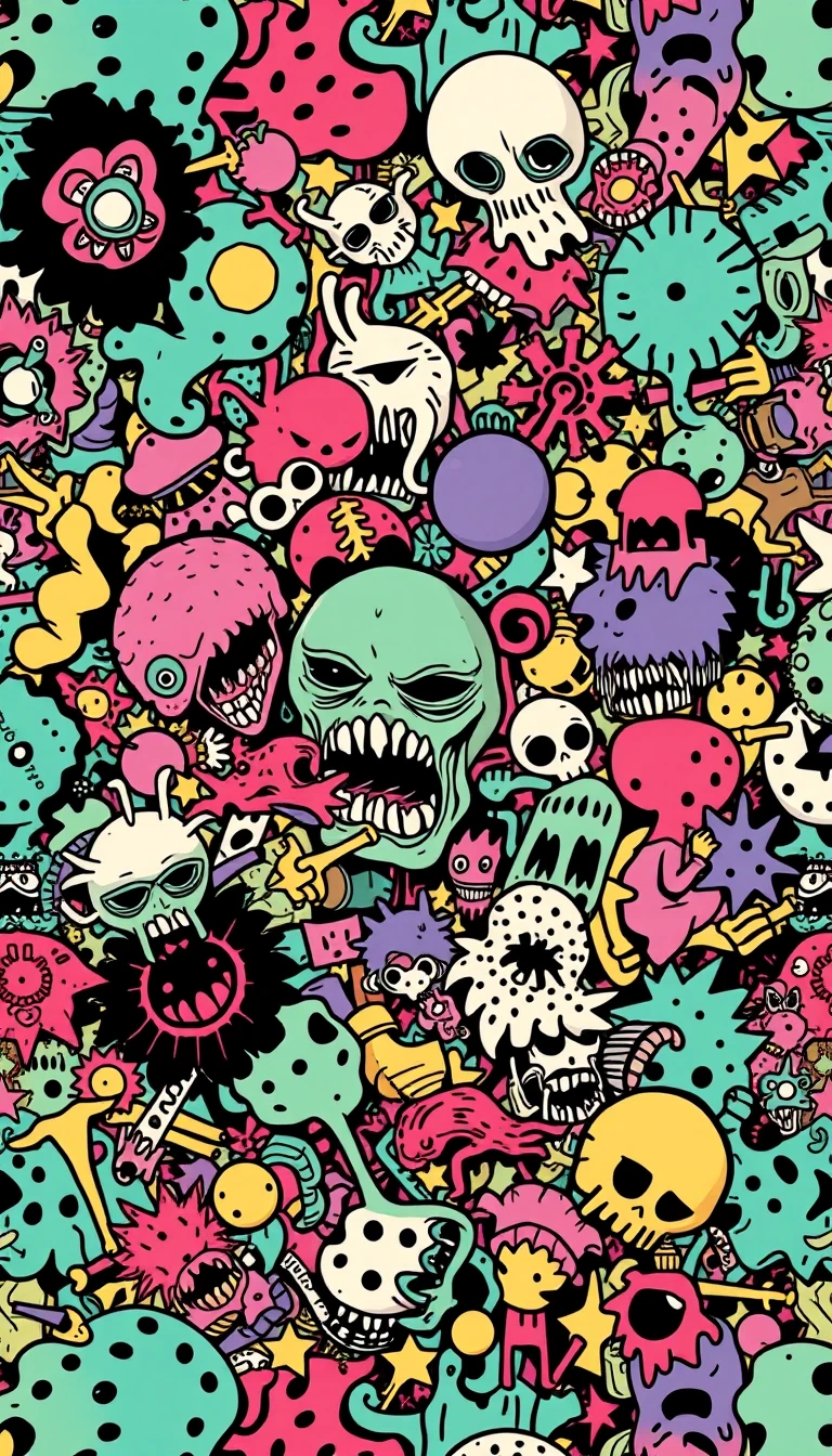 Bad Wallpaper For Mobile