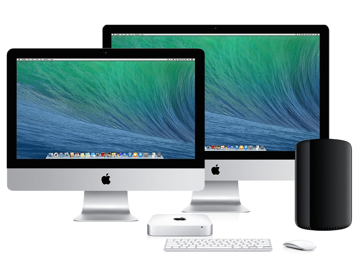 Mac Mini Vs Imac Pro Which Apple Desktop Should You Get