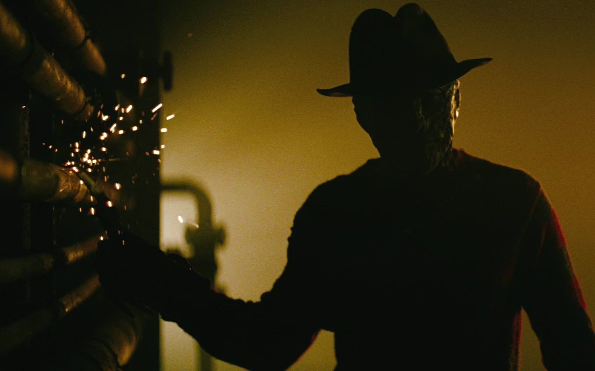 Freddy Krueger Wallpaper HD