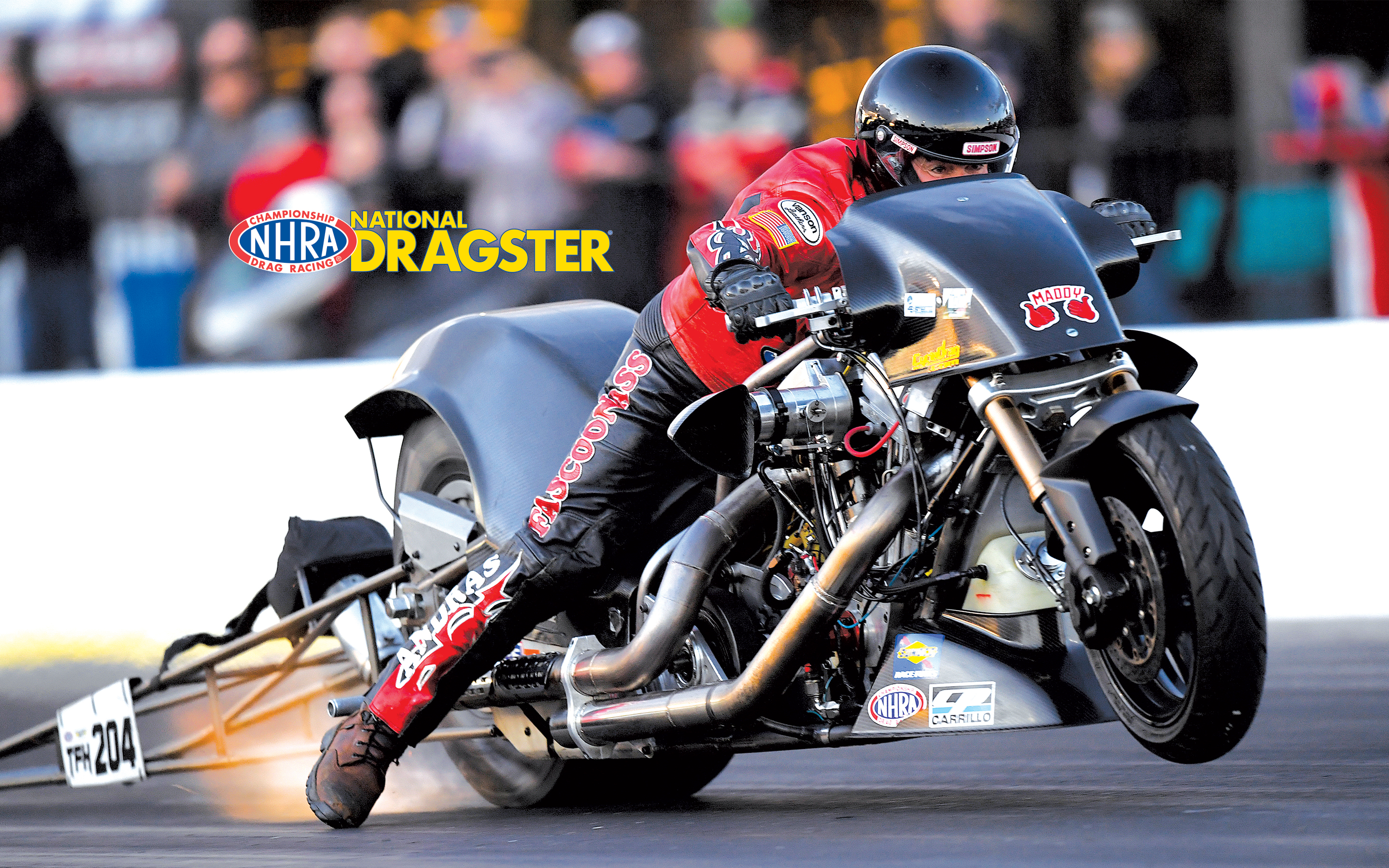 Nhra National Dragster Wallpaper Image Issue
