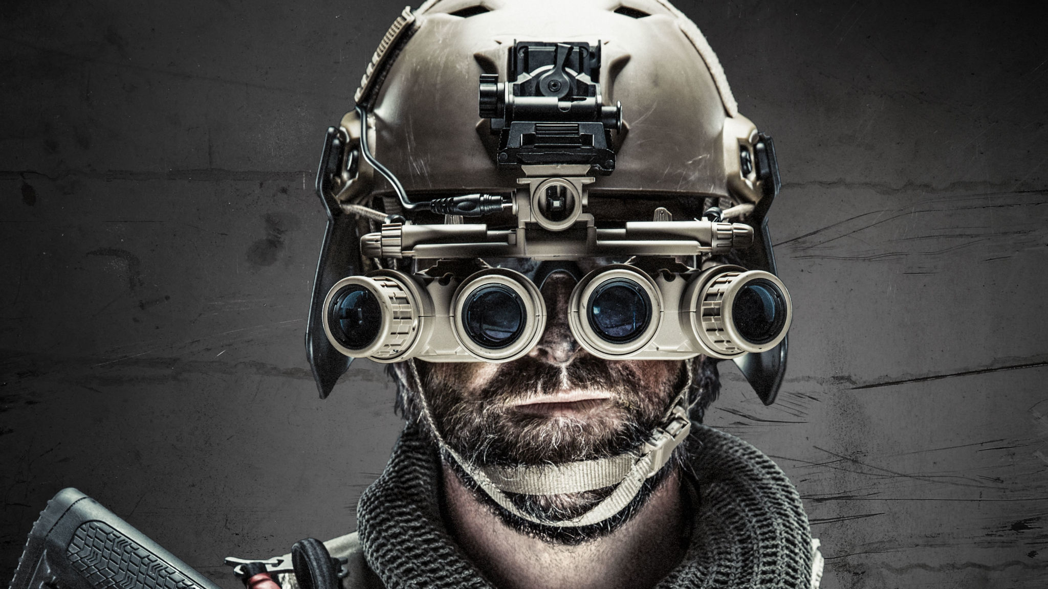 What Is This Military Equipment Pic