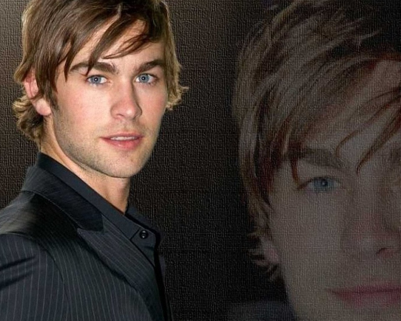 Chace Crawford Wallpaper Pictures
