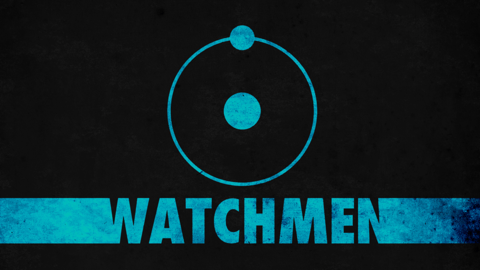 Watchmen Wallpaper