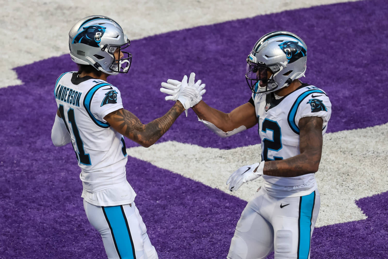 Top Carolina Panthers Wallpaper Full HD 4k To Use
