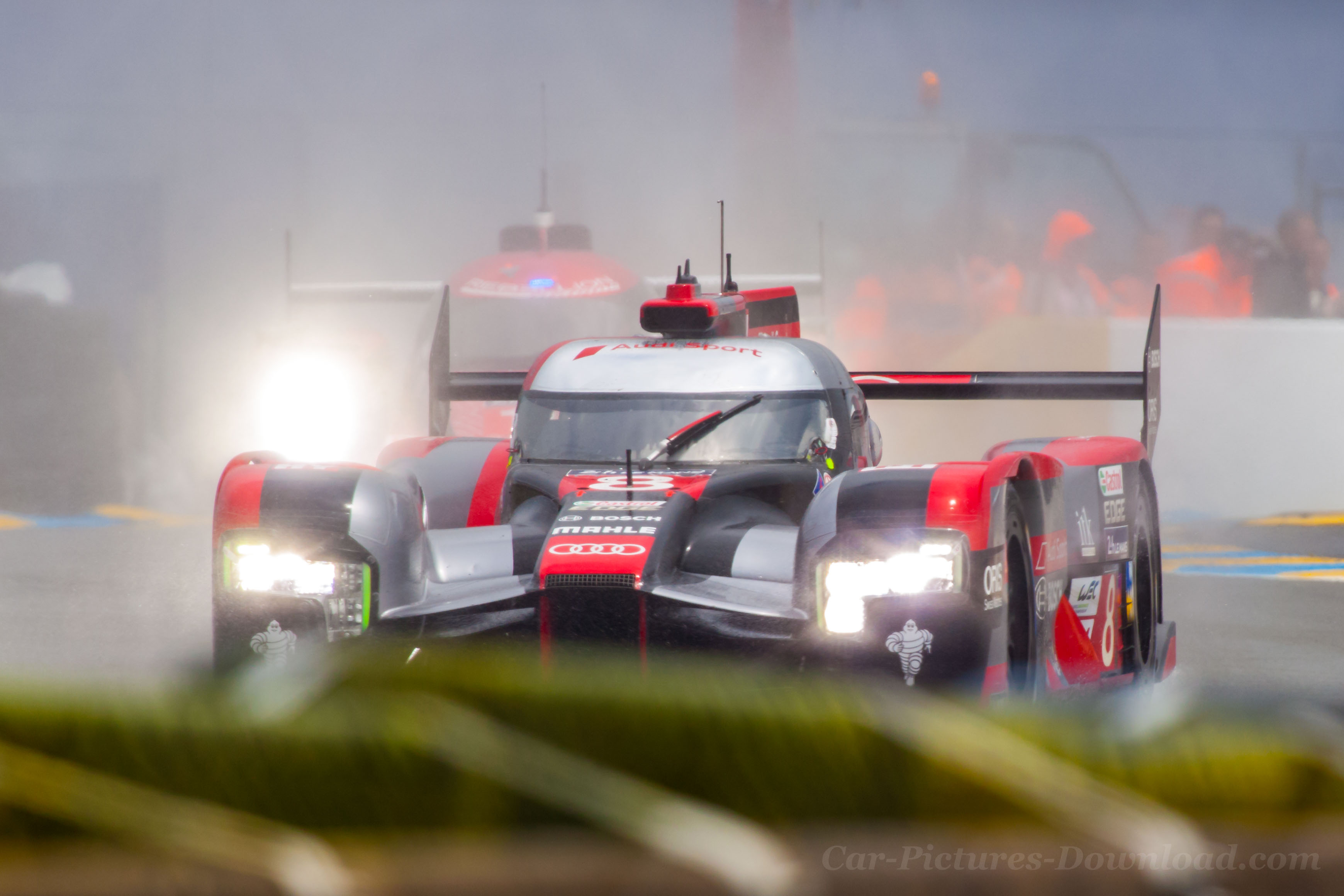 Hours Of Le Mans Best Racing Car Pictures HD To
