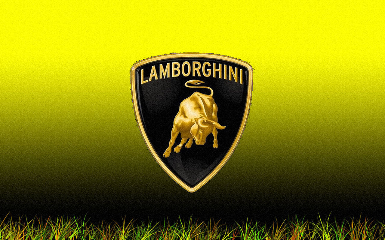 Lamborghini Logo Wallpaper And Cars