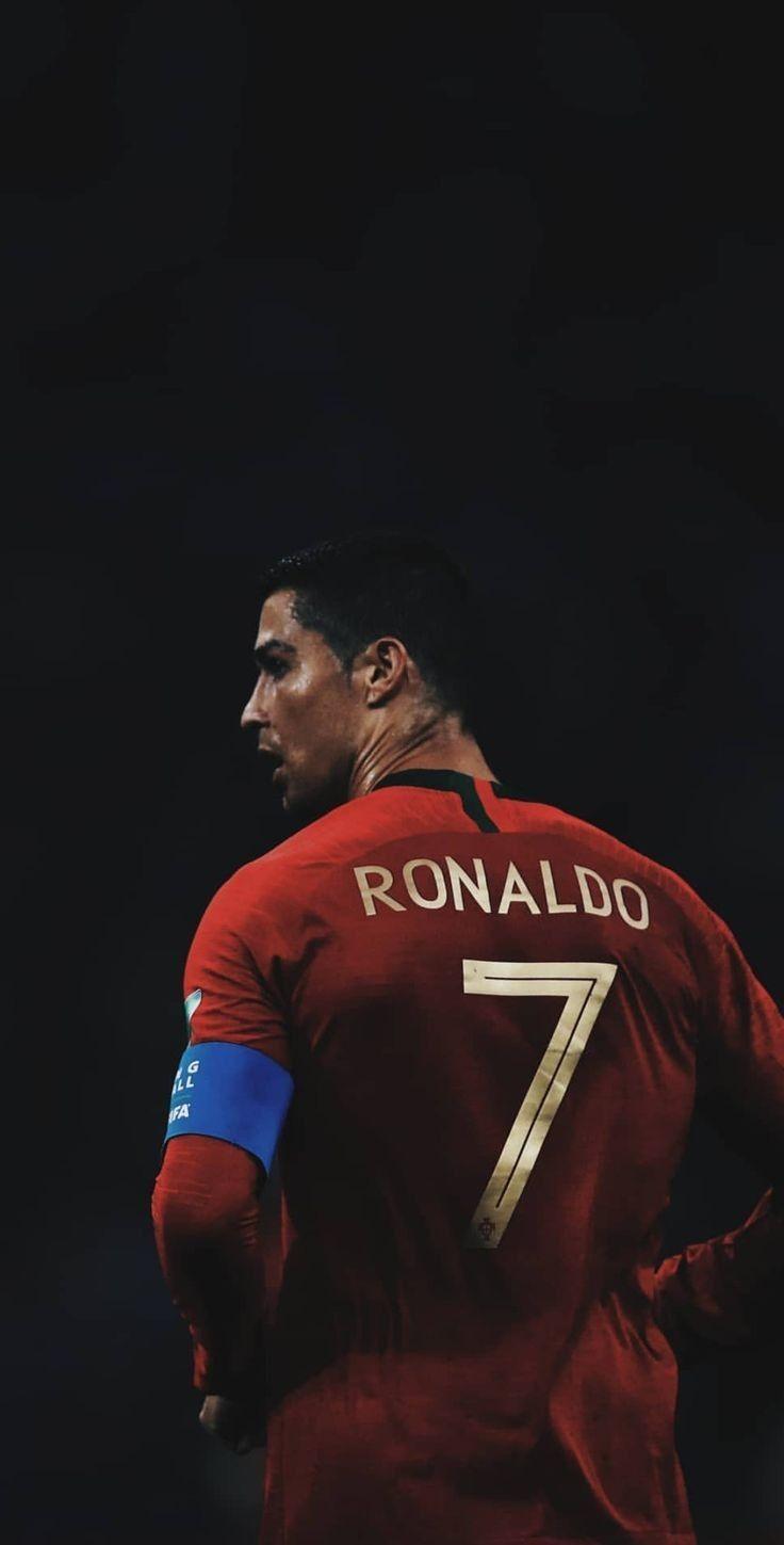 Cristiano Ronaldo World Cup