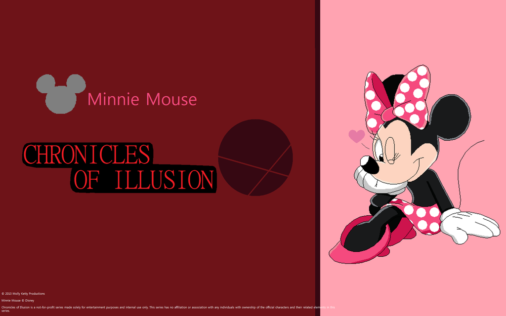 Minnie Mouse Wallpaper coolstyle wallpapers
