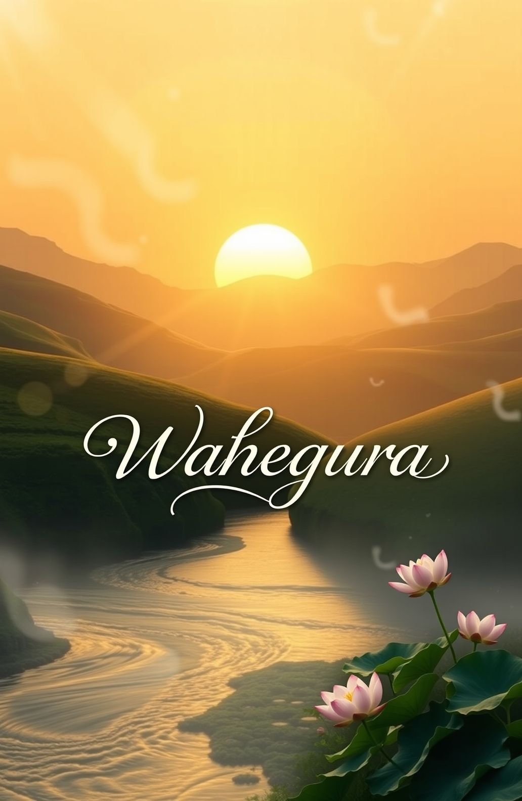 Waheguru Wallpaper