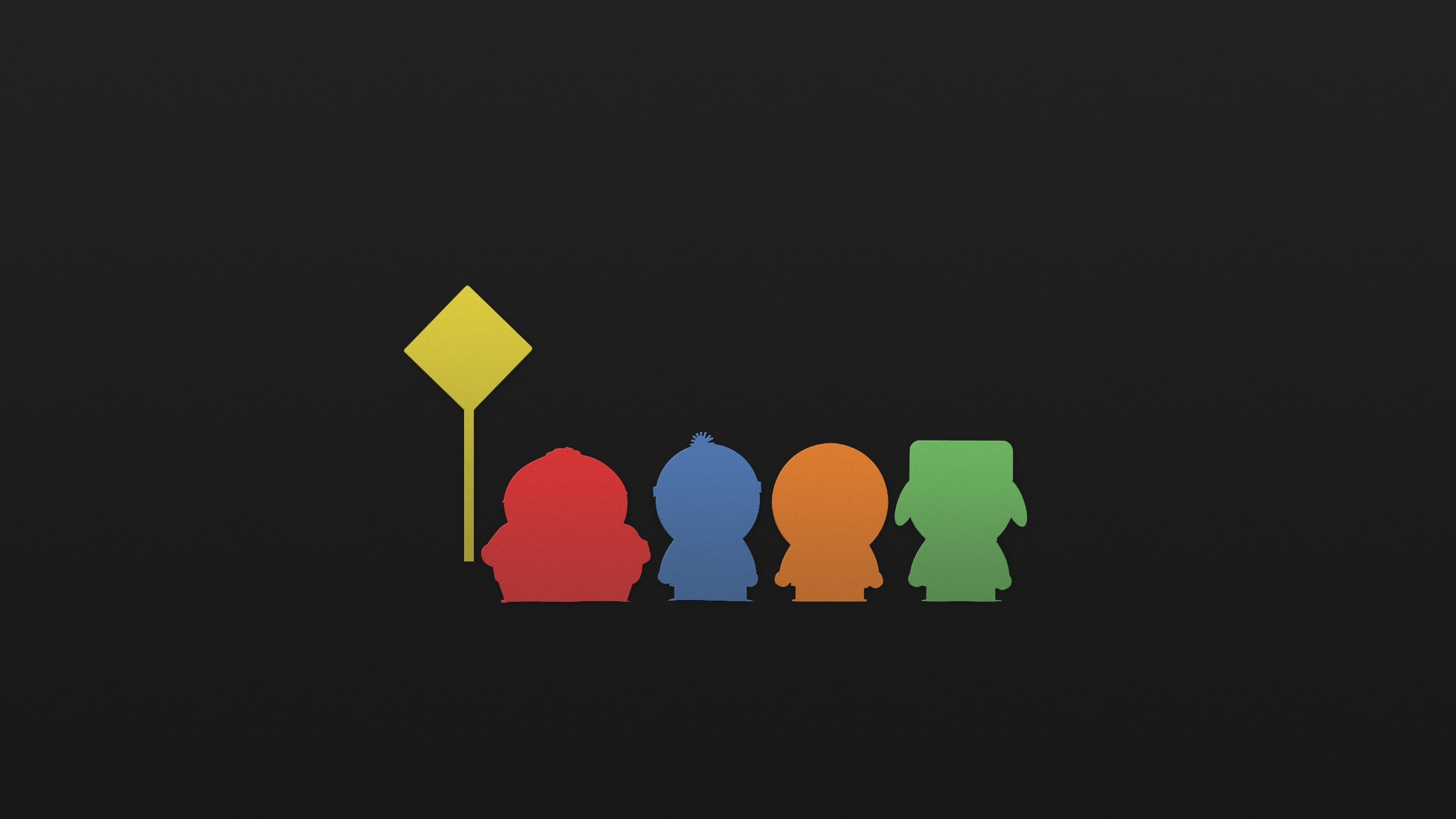 Eric Cartman Wallpaper