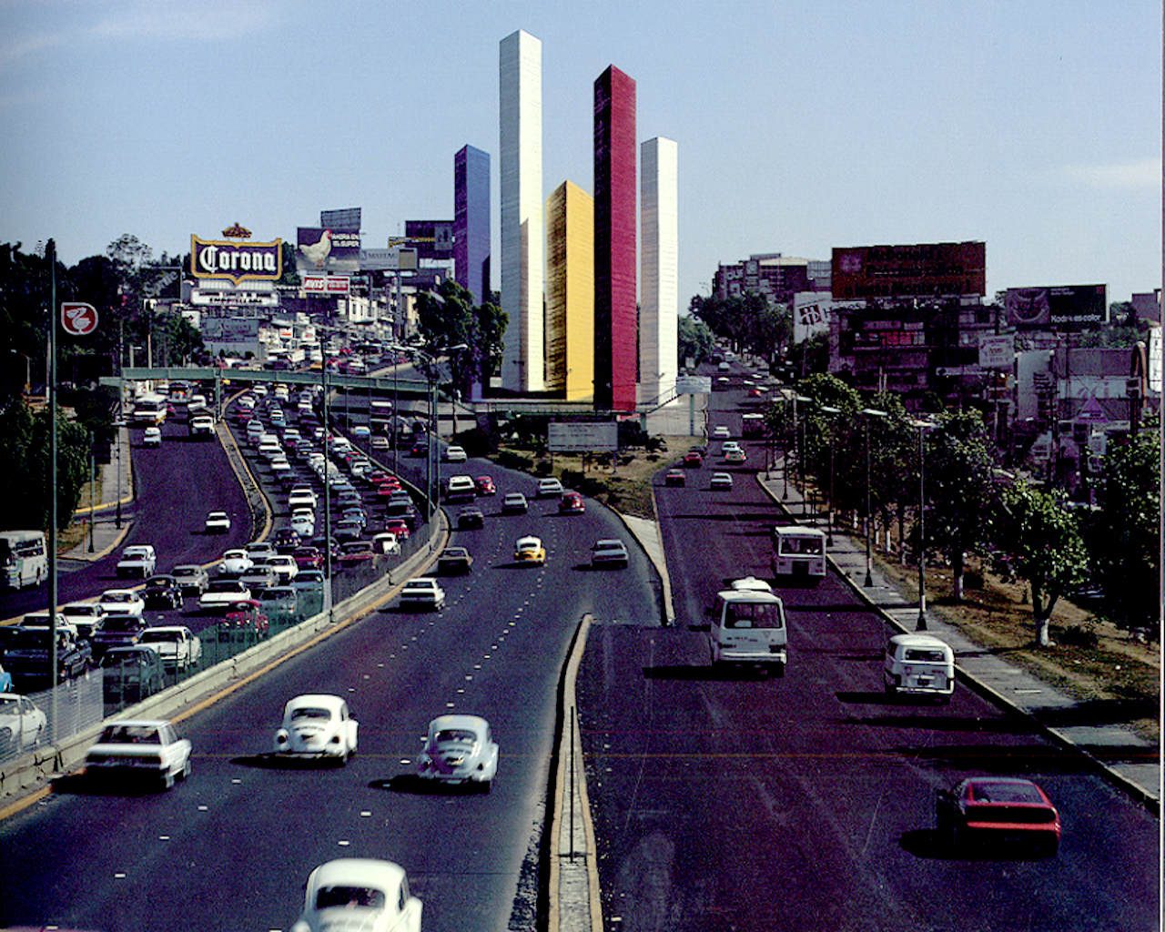 Baragan Mexico City Wallpaper Normal Pixel HD