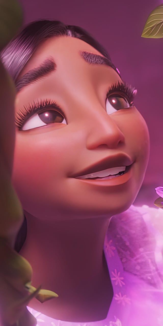 Encanto Aesthetic Wallpaper By 1stdatedude