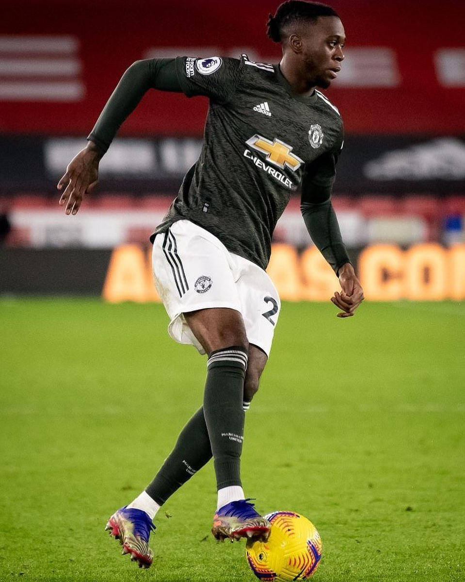 Aaron Wan Wallpaper