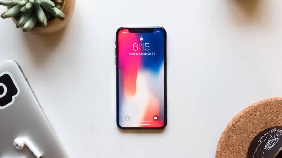 Interesting iPhone Wallpaper S