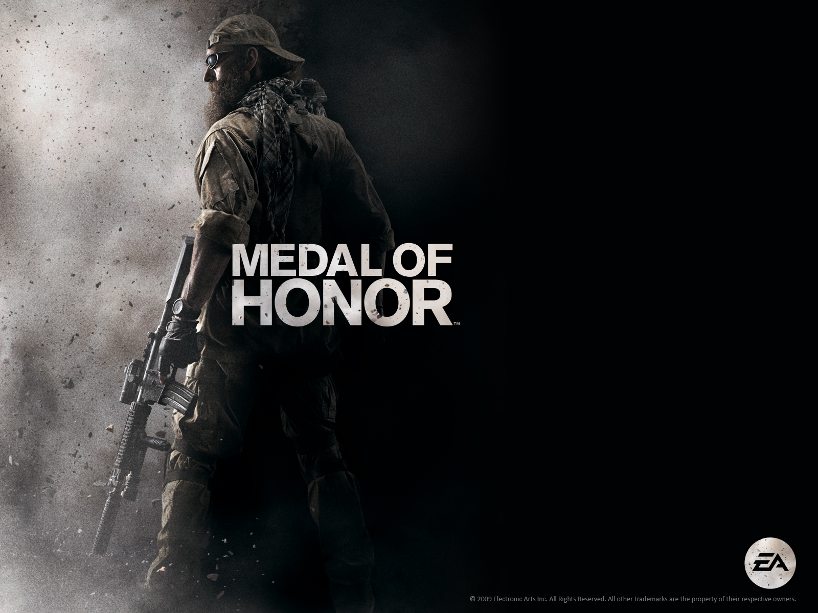47 Medal Of Honor 2010 Wallpaper On Wallpapersafari