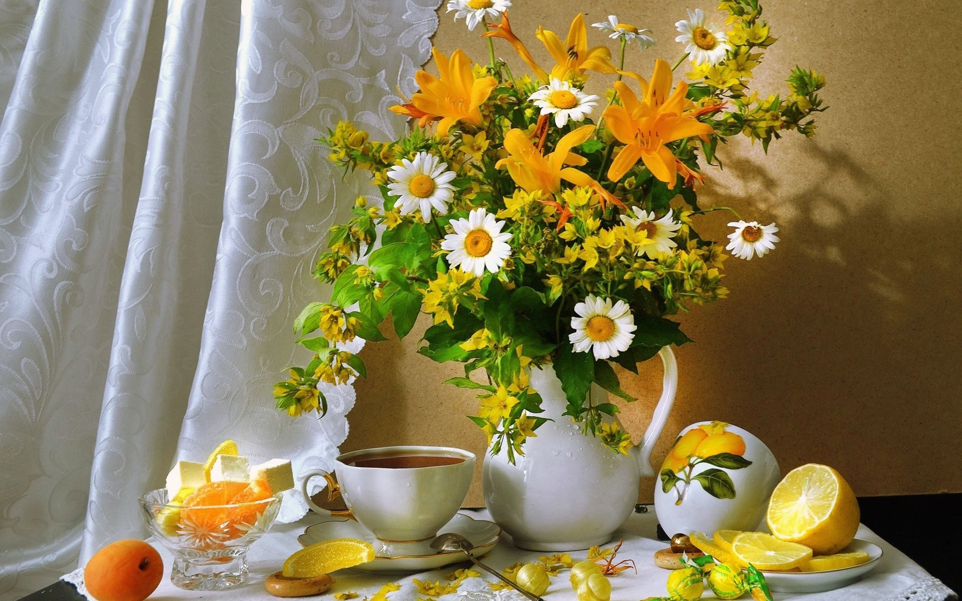Still Life Full HD Wallpaper and Background 1920x1200