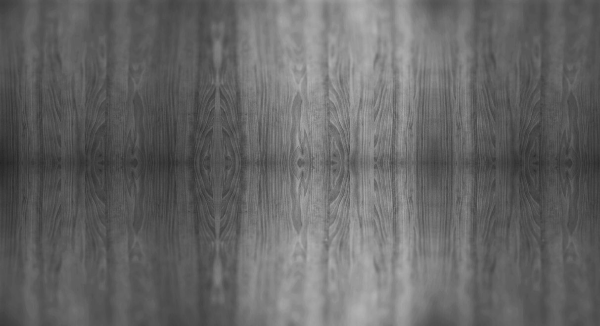 Grey Wood By Del Korey