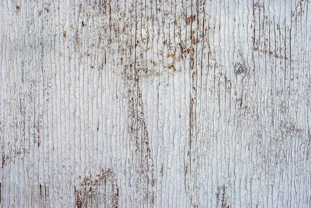 White Wash Wood Background Whitewash Texture Stock By