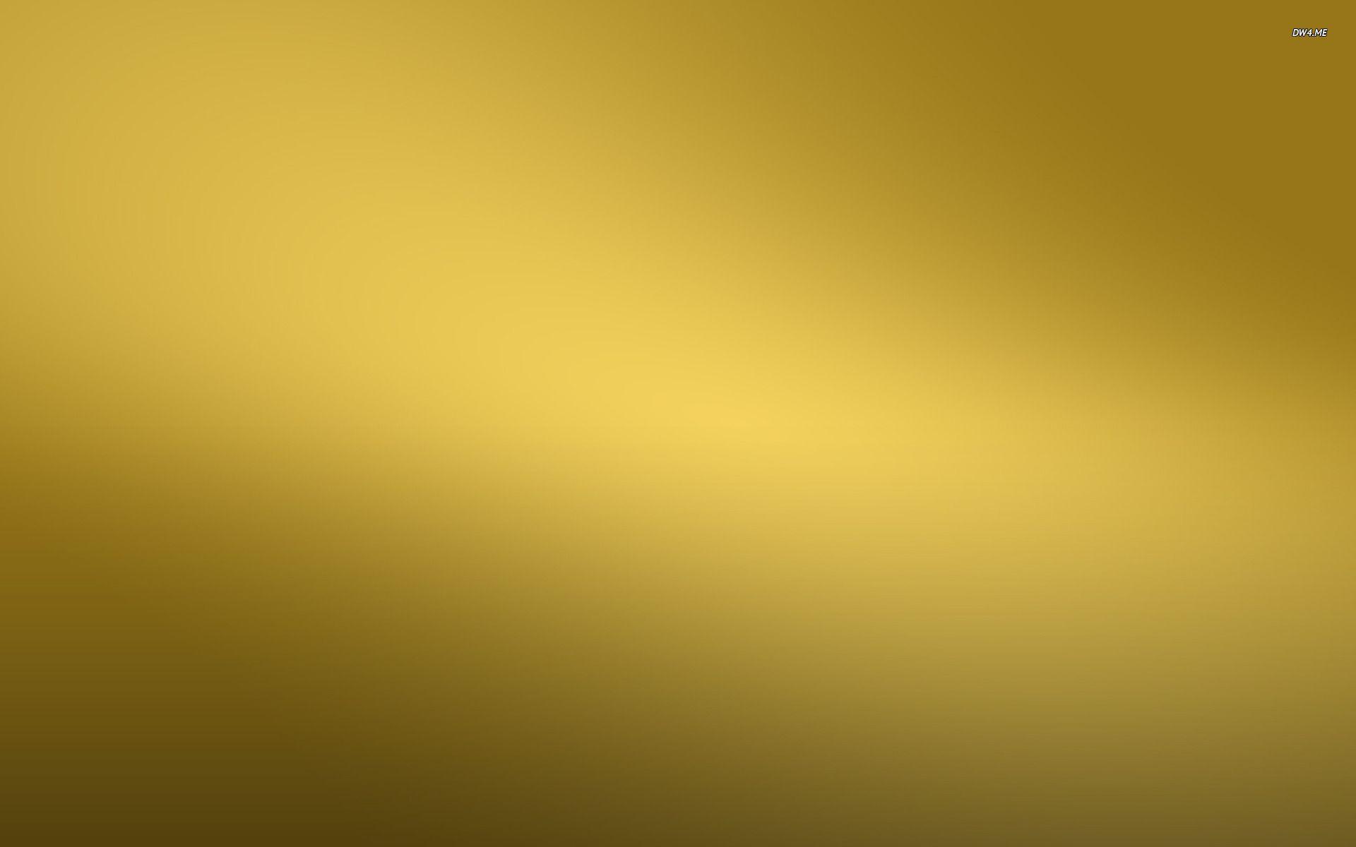 Gold Background Image