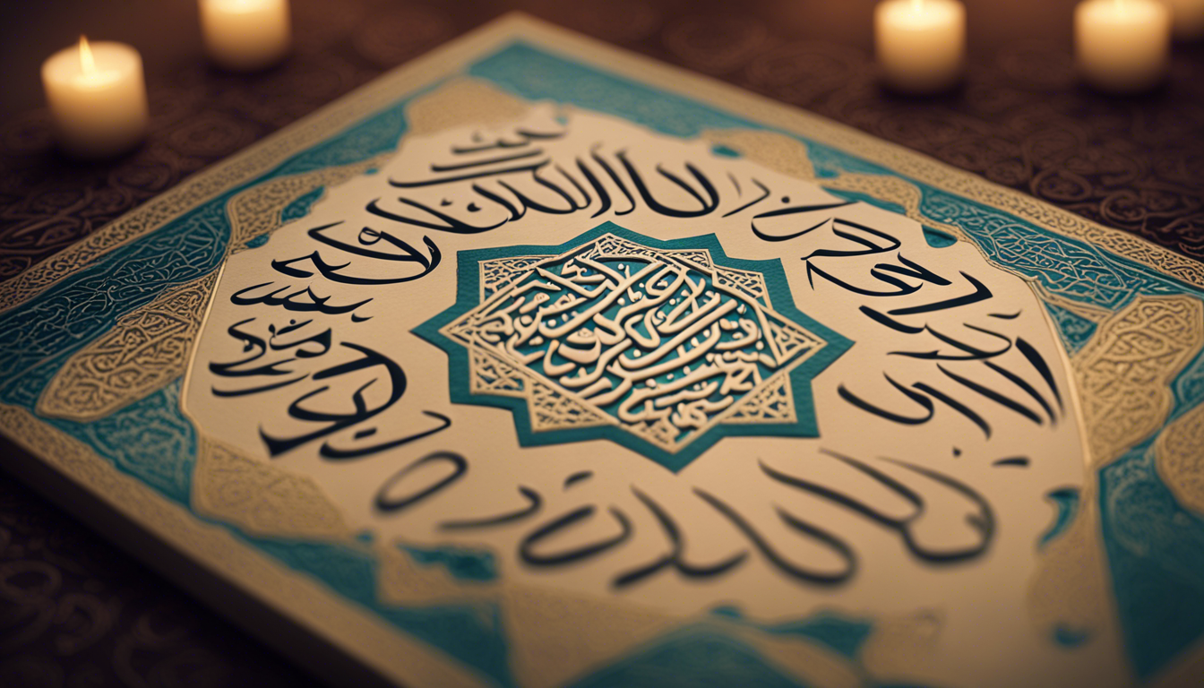 Quran Verses Wallpaper