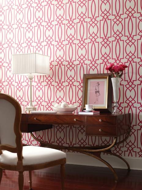 Grata From The Dolce Vita Collection By York Wallcoverings