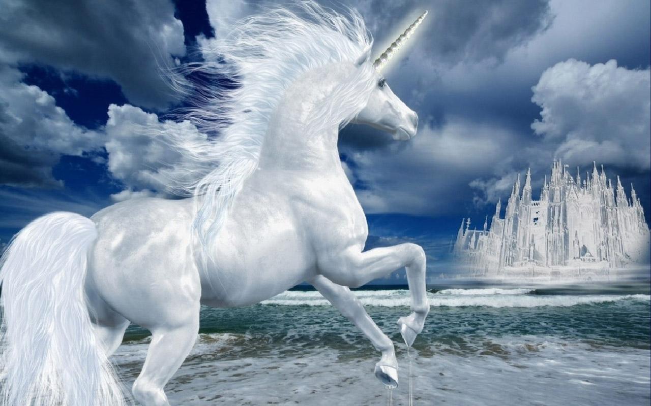 Unicorn Live Wallpaper Android Apps On Google Play