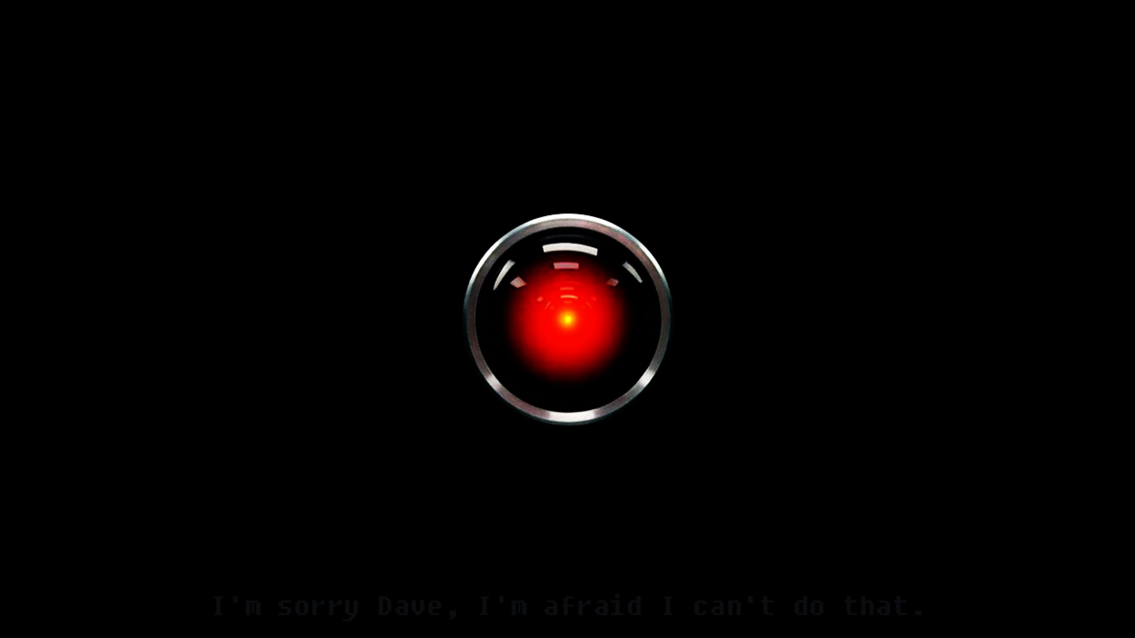 hal 9000 android live wallpaper