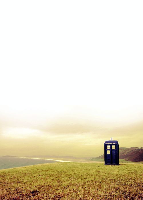 Check Out My Newest Tardis Wallpaper For iPhone Get It By Clicking