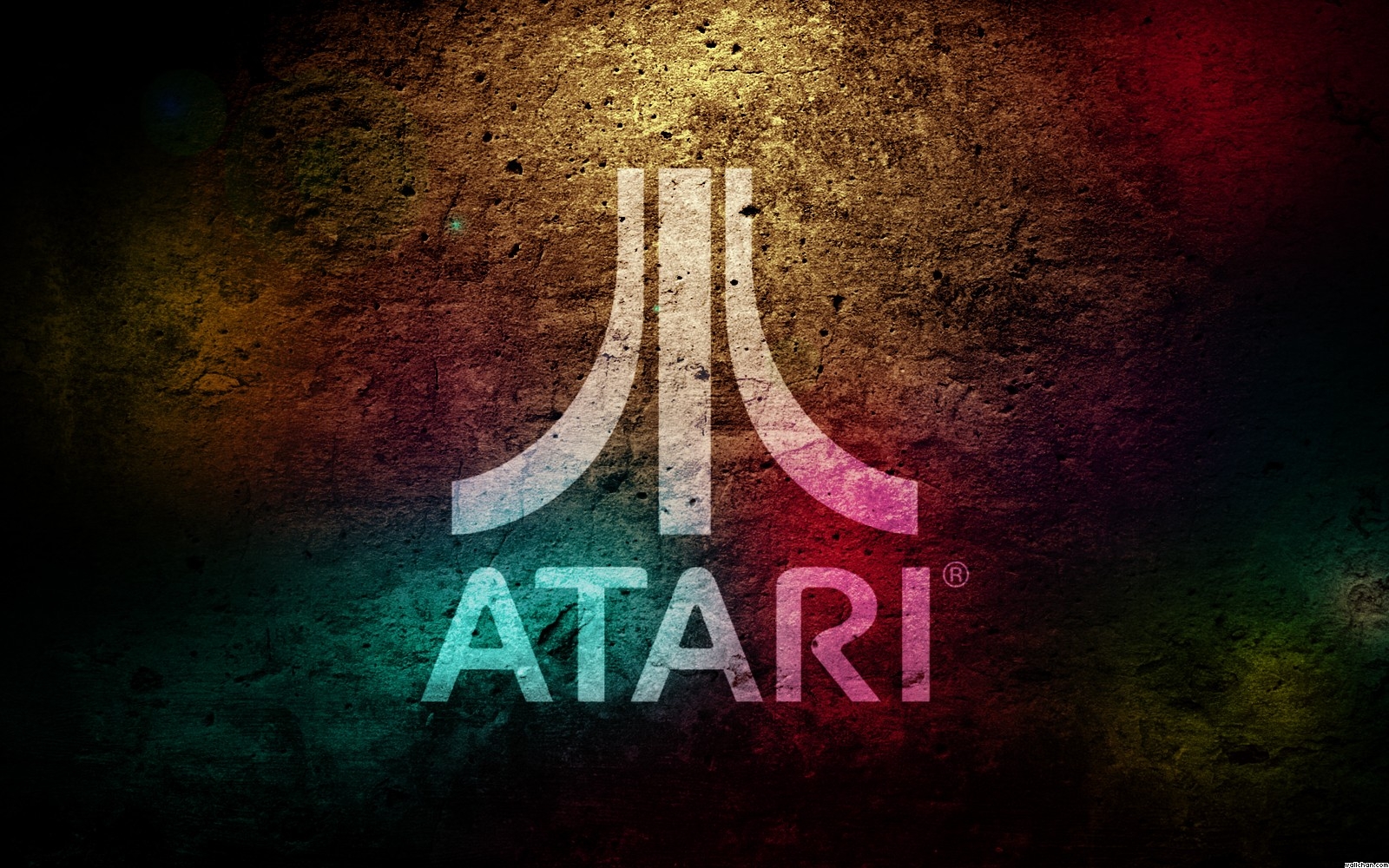 Atari Gallery