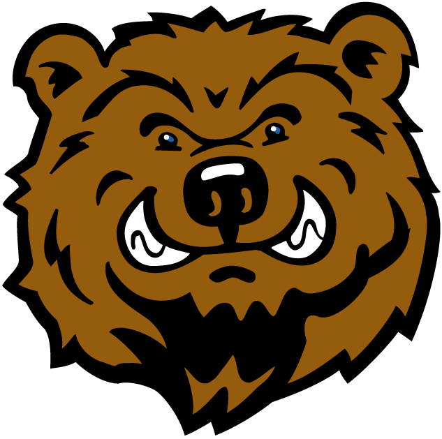 Ucla Bruins Mascot Logo Ncaa Division I U Z Chris