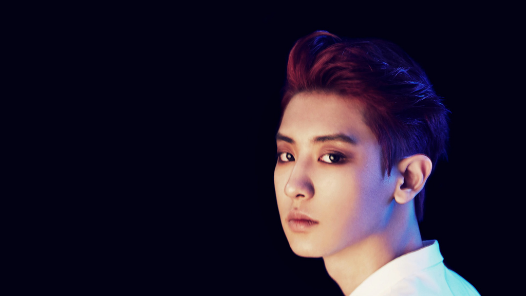 Exo Chanyeol Wallpaper