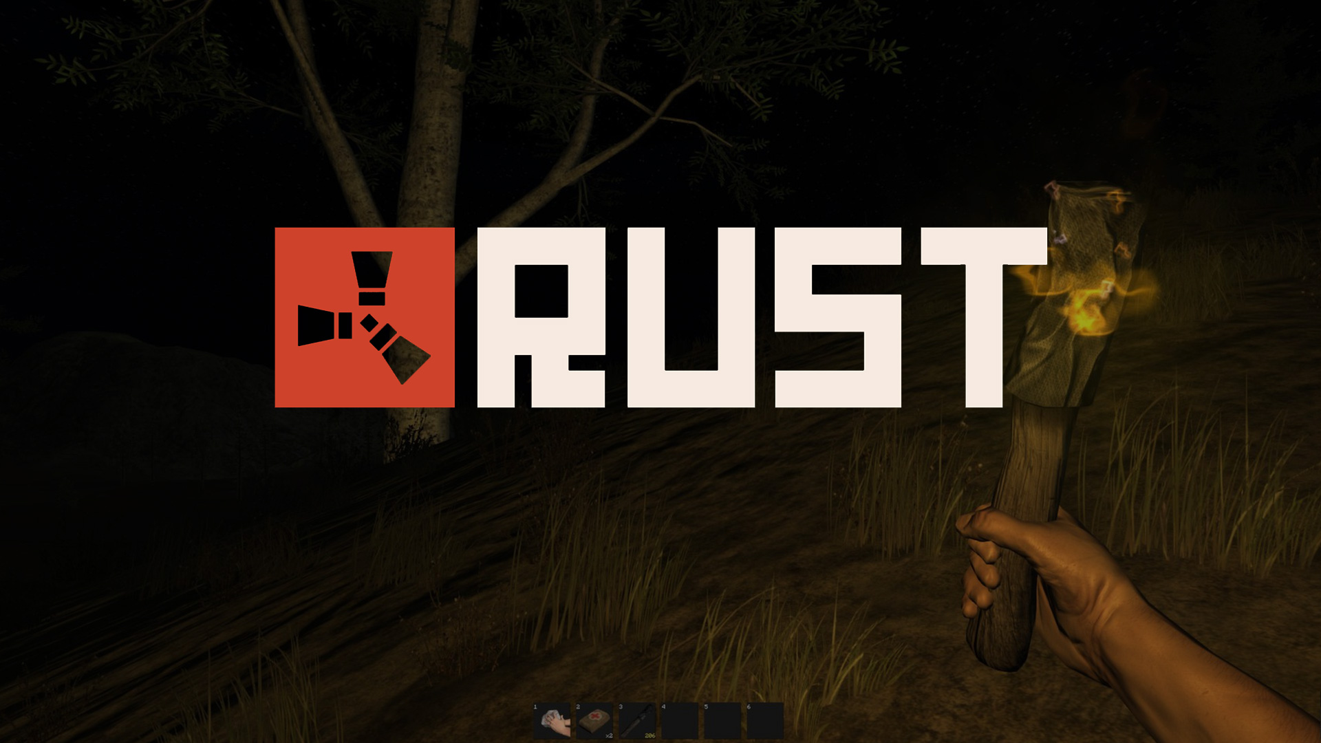 Rust Re Pcgamesarchive