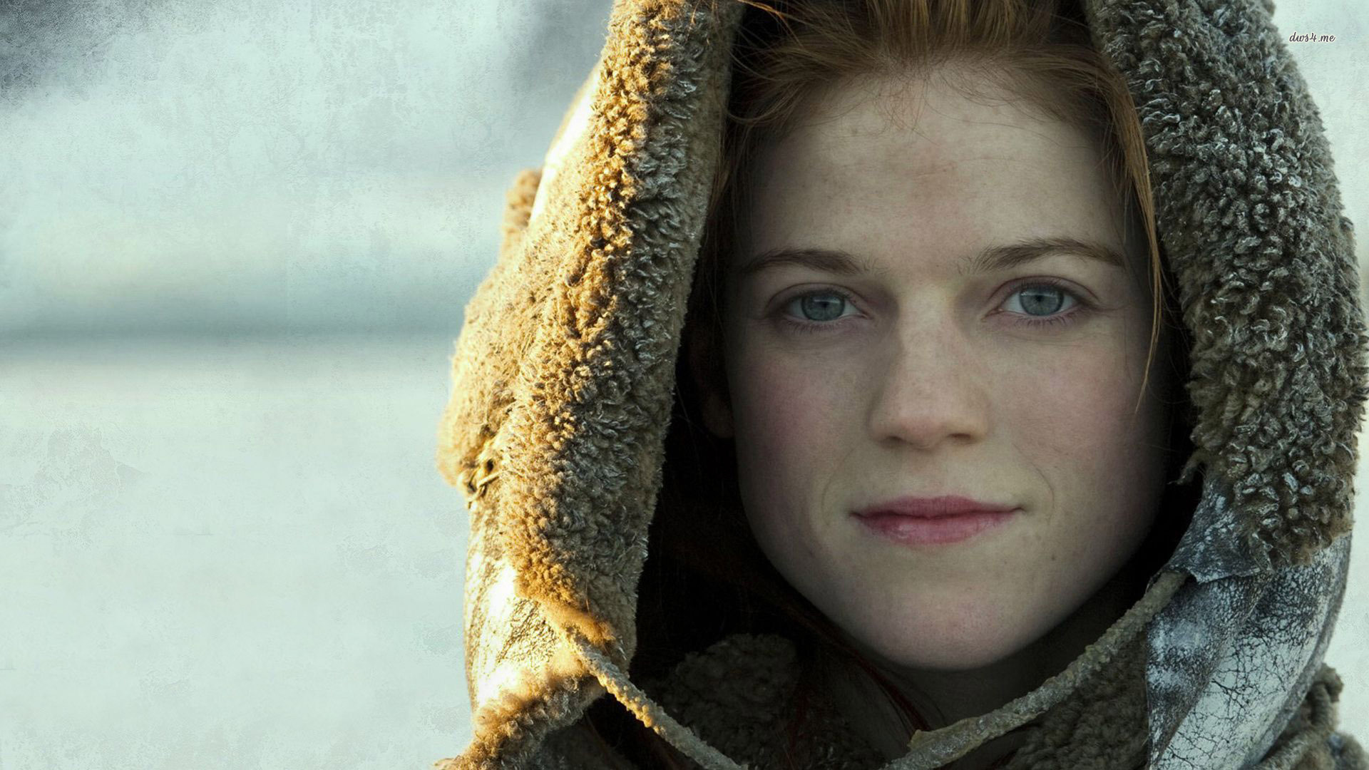 Game Of Thrones Wallpaper Ygritte