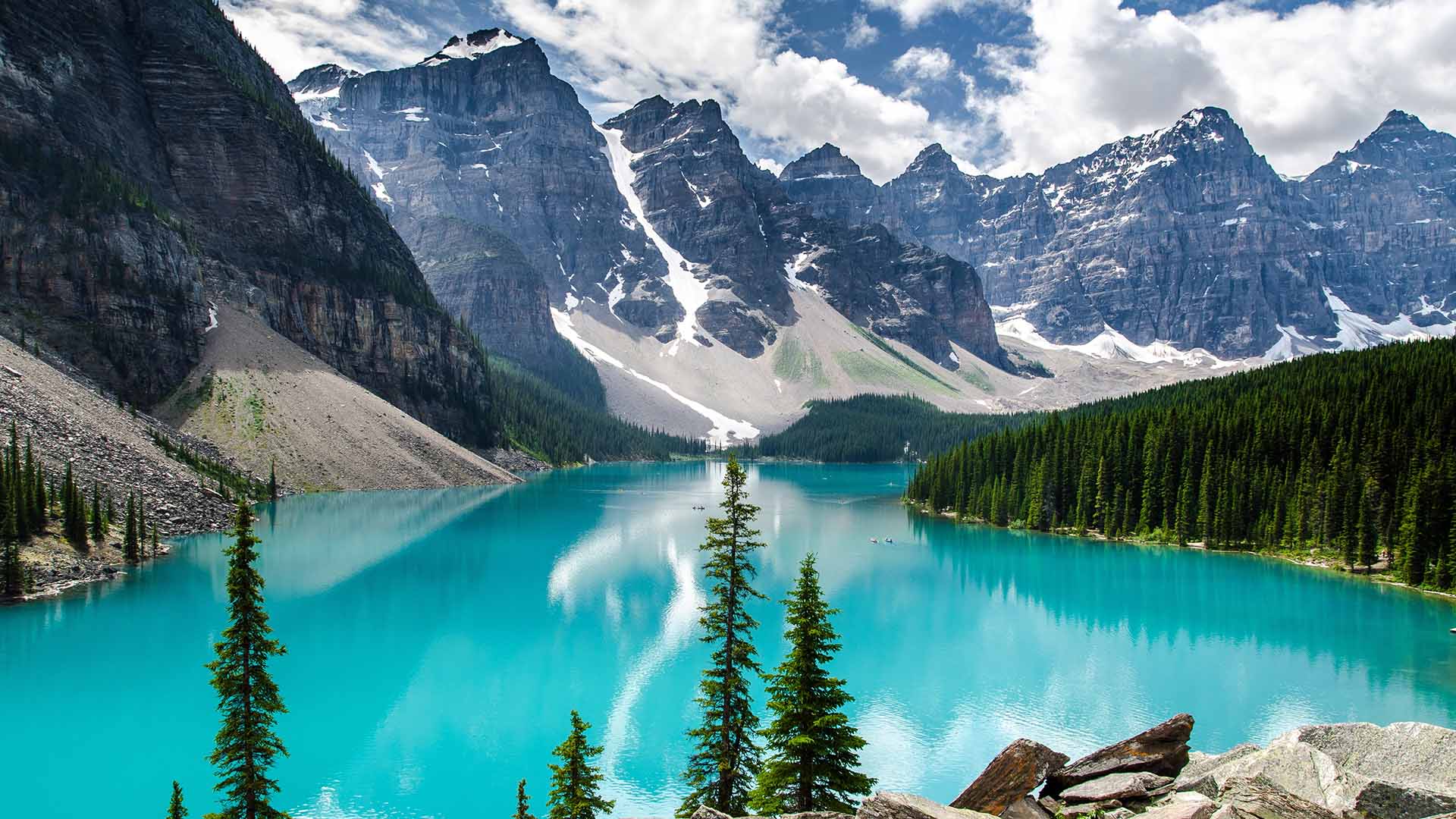 Most Beautiful Places In The World Wallpaper