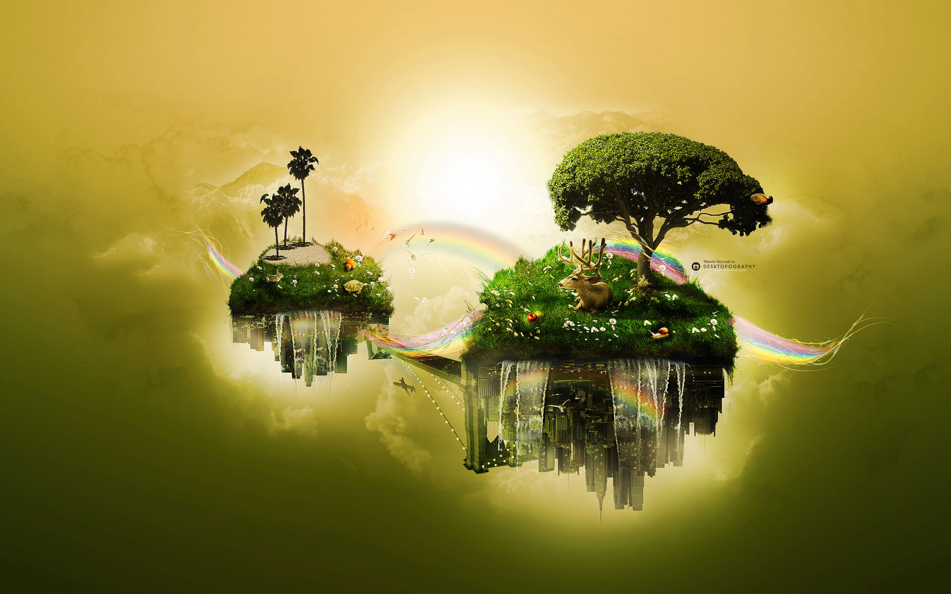 Amazing Wallpaper Desktop