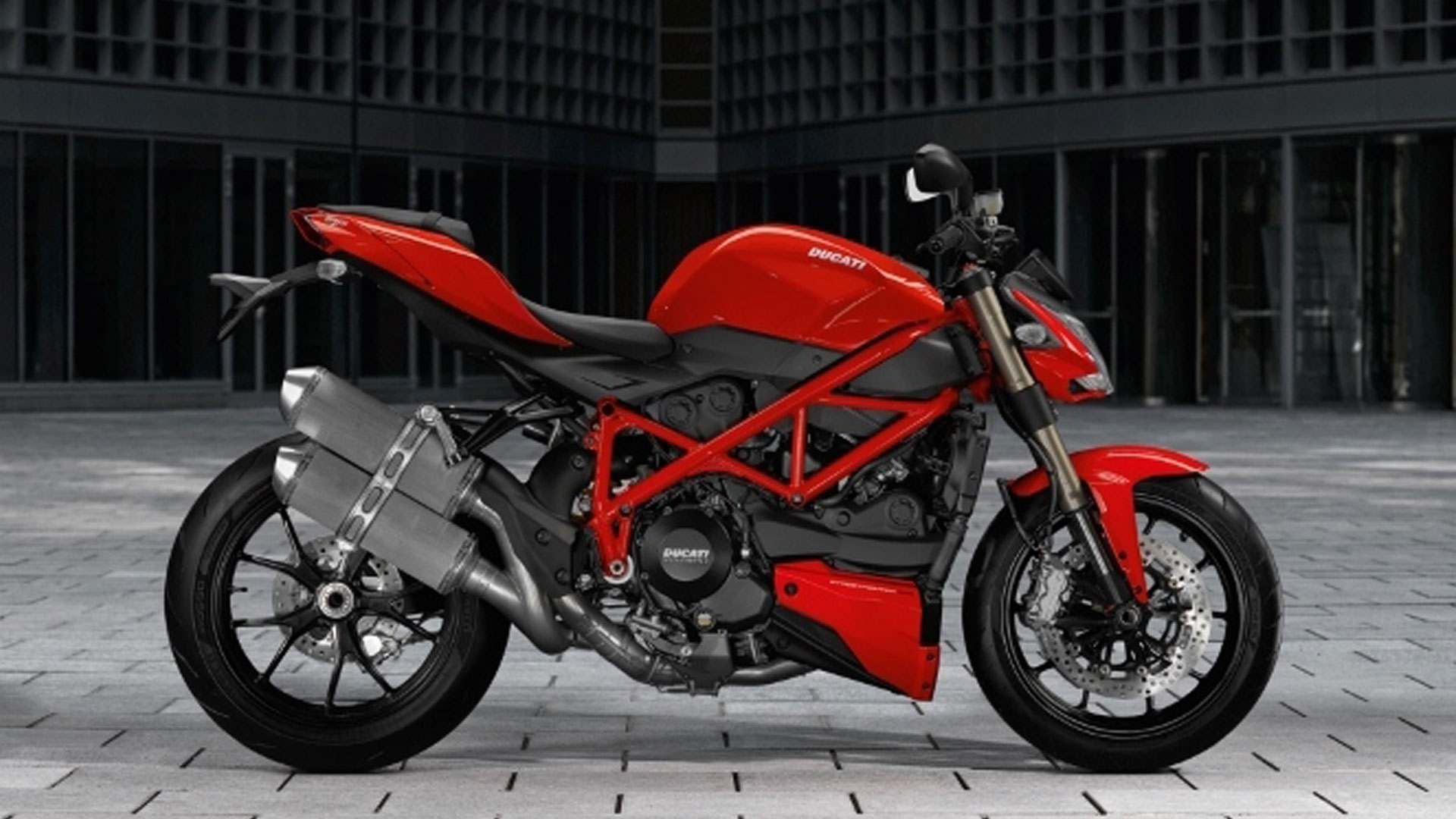 2014 Ducati Streetfighter 848 Games Wallpapers Motorcycle Ducati