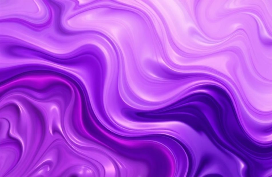 Purple Lean Wallpaper