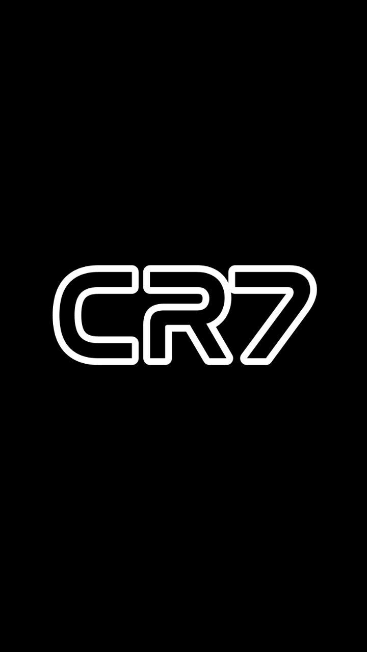 Cr7 Dark Wallpaper For Mobile Christano Ronaldo