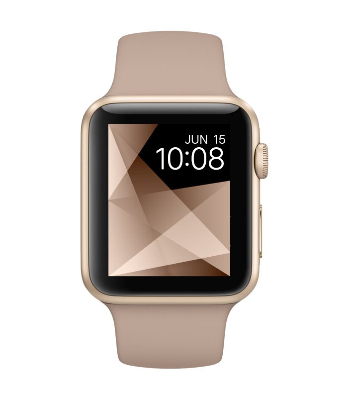 designer apple watch faces