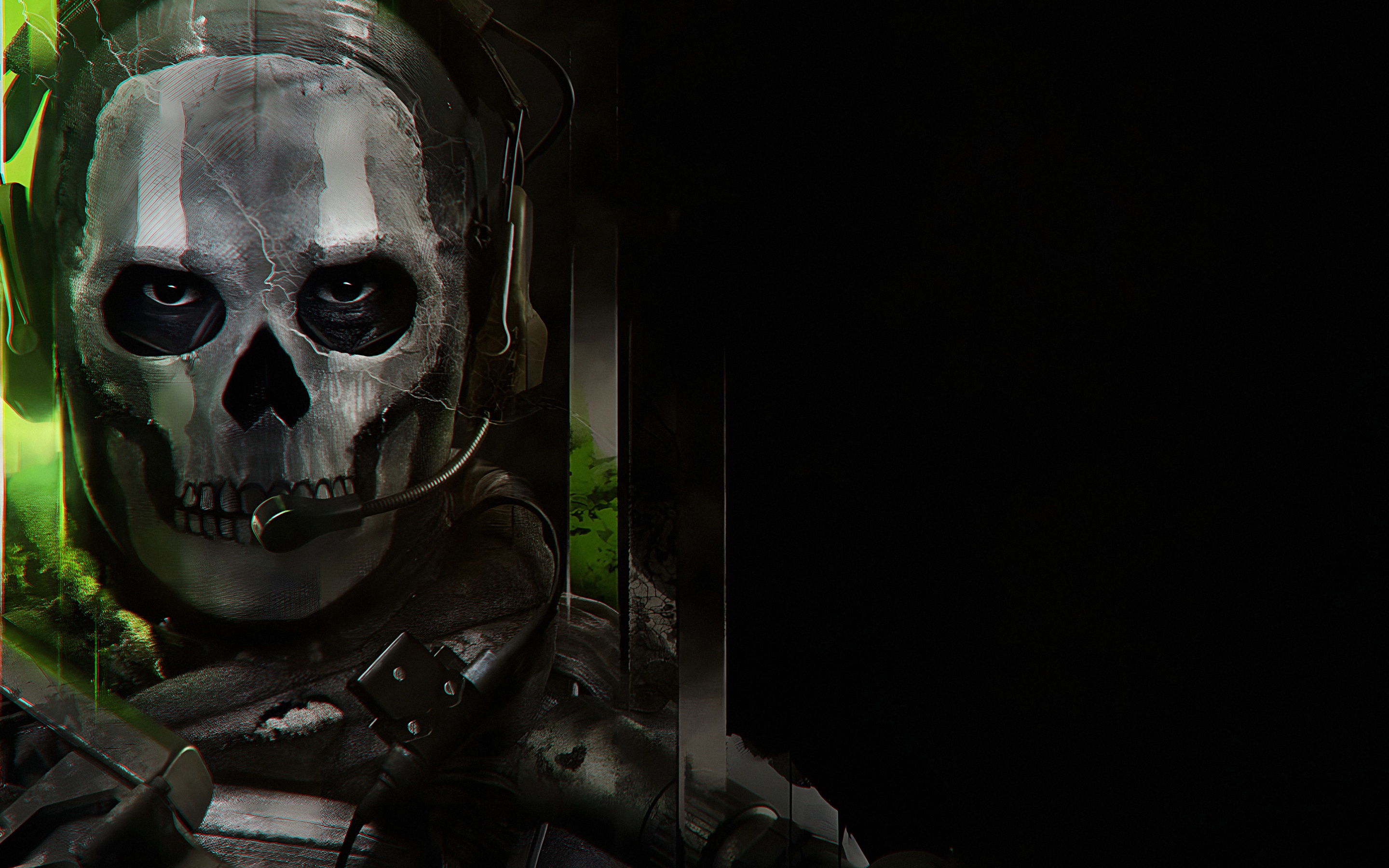 Call Of Duty Ghost Wallpaper On