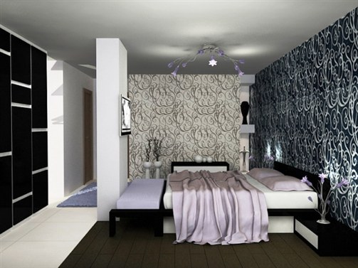 Wallpaper Wall Murals A In Every Room