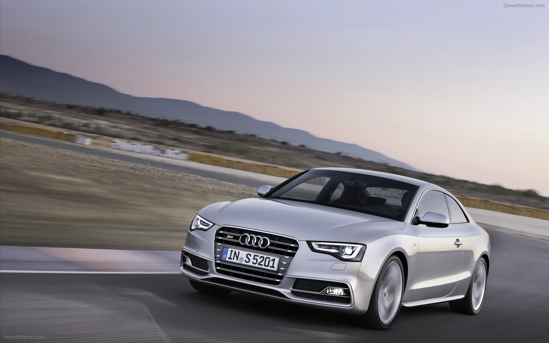 Gallery For Gt Audi S5 Wallpaper