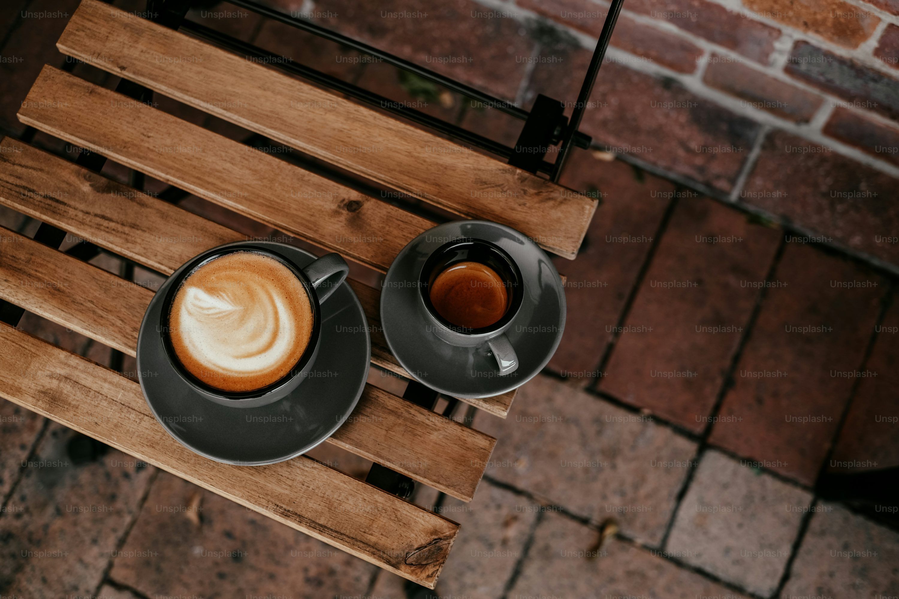 Coffee Aesthetic Wallpaper