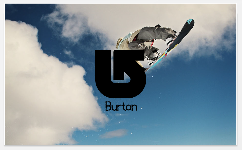 49 Burton Snowboarding Wallpaper On Wallpapersafari