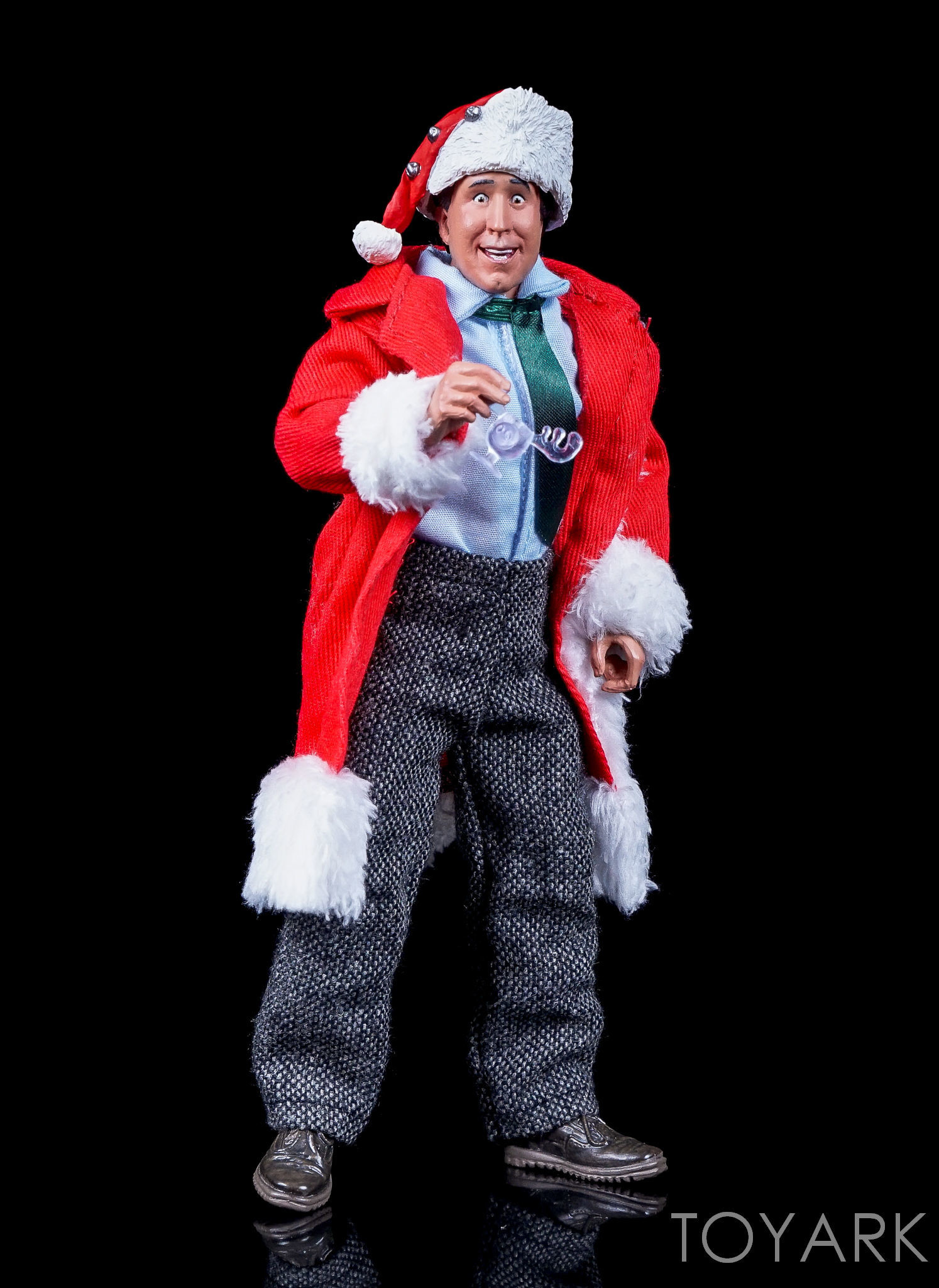 Christmas Vacation Wallpaper